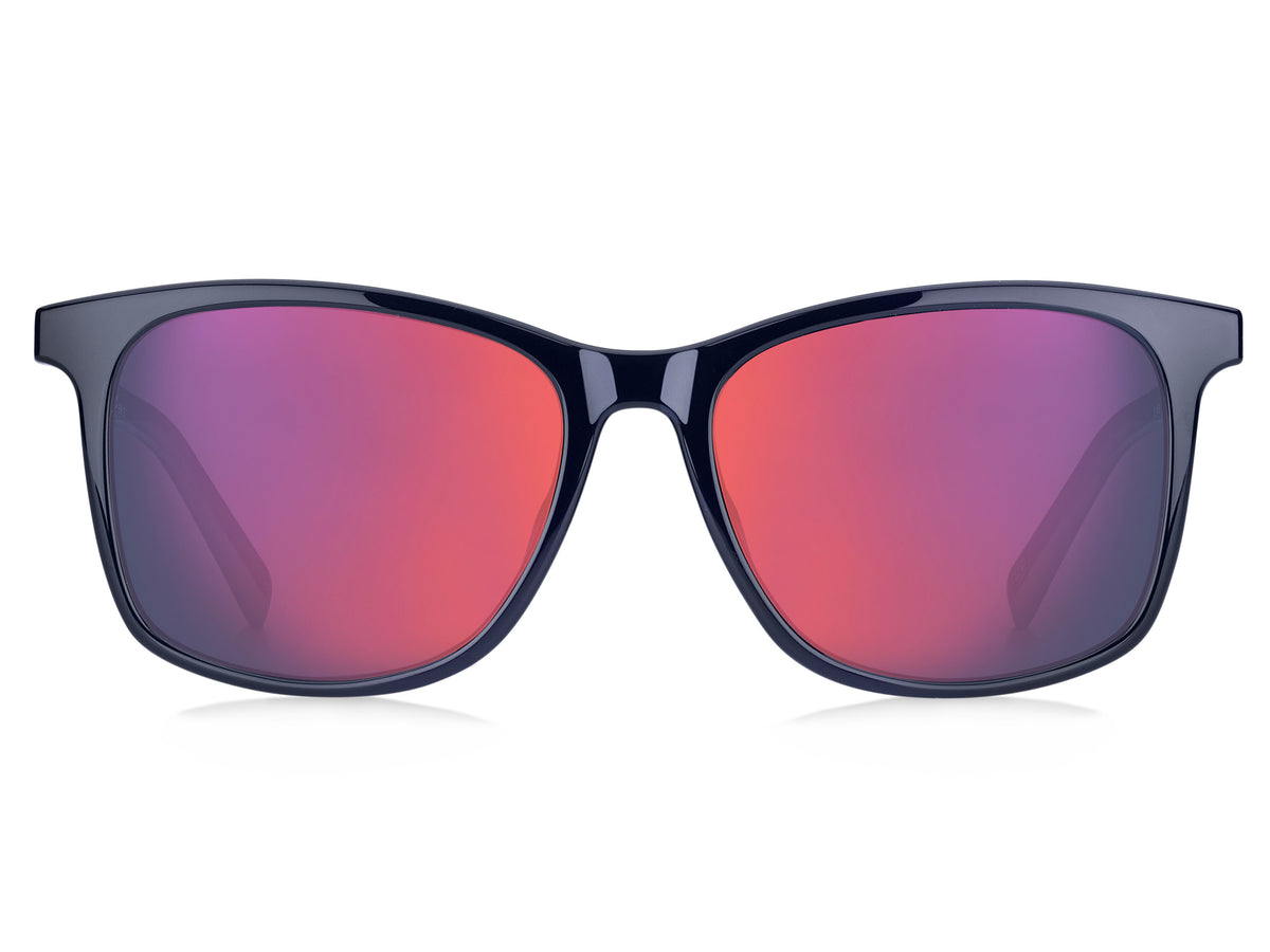 Tommy Hilfiger TH 1679/F/S Blue Red/ Grey Infrared