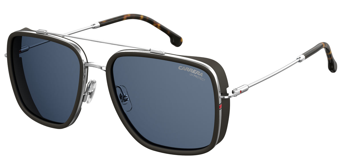 CARRERA 207/S-57-010 PALLADIUM KU BLUE AVIO