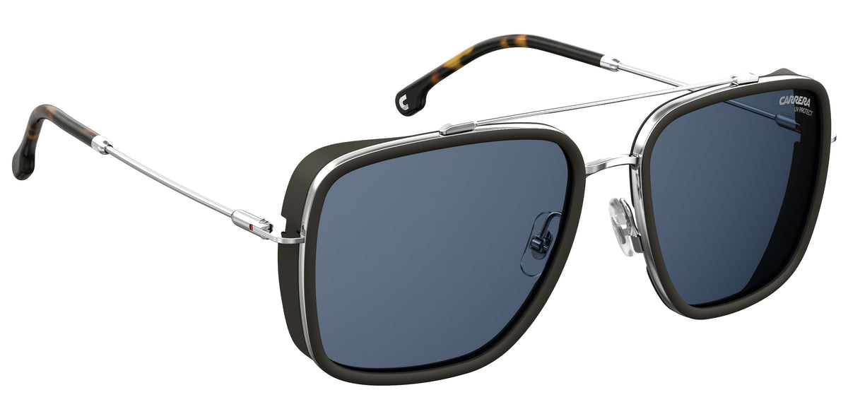CARRERA 207/S-57-010 PALLADIUM KU BLUE AVIO