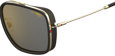 CARRERA 207/S-57-J5G GOLD JO GREY BRONZE SP