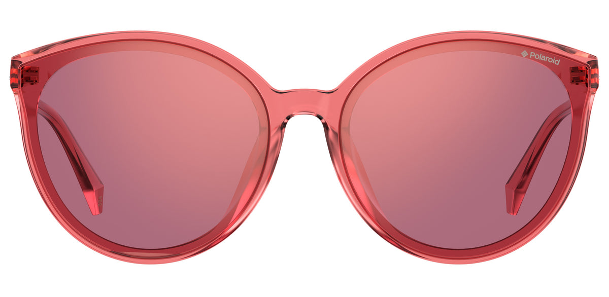 Polaroid PLD 4082/F/S-62-733 OZ PEACH
