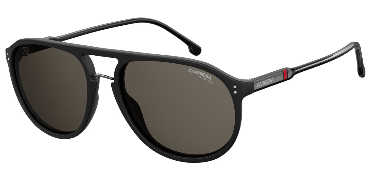 CARRERA 212/S-58-003 MTT BLACK IR GREY
