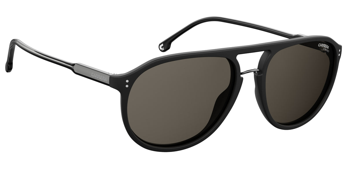 CARRERA 212/S-58-003 MTT BLACK IR GREY