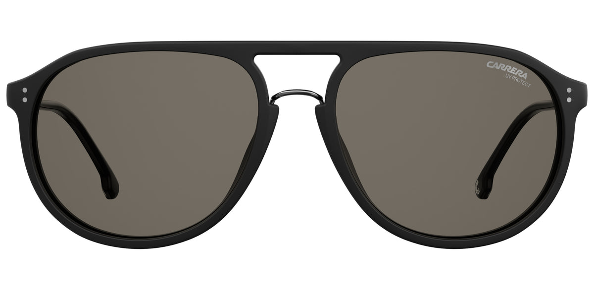 CARRERA 212/S-58-003 MTT BLACK IR GREY