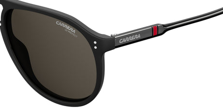 CARRERA 212/S-58-003 MTT BLACK IR GREY