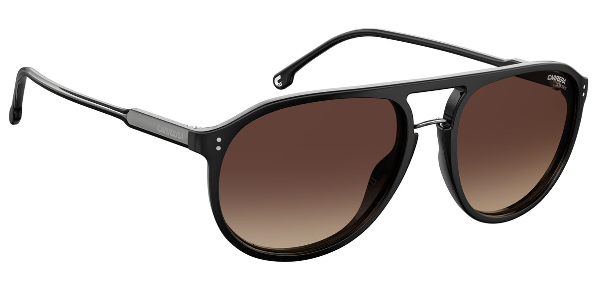 CARRERA 212/S-58-807 BLACK LA BROWN SF PZ