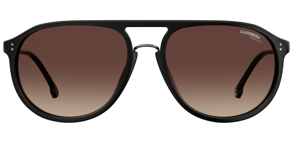 CARRERA 212/S-58-807 BLACK LA BROWN SF PZ