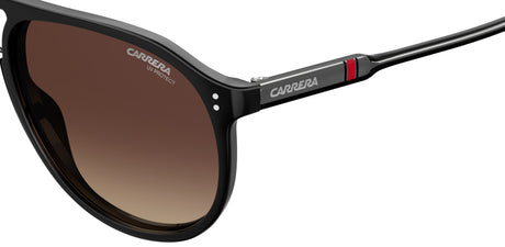 CARRERA 212/S-58-807 BLACK LA BROWN SF PZ