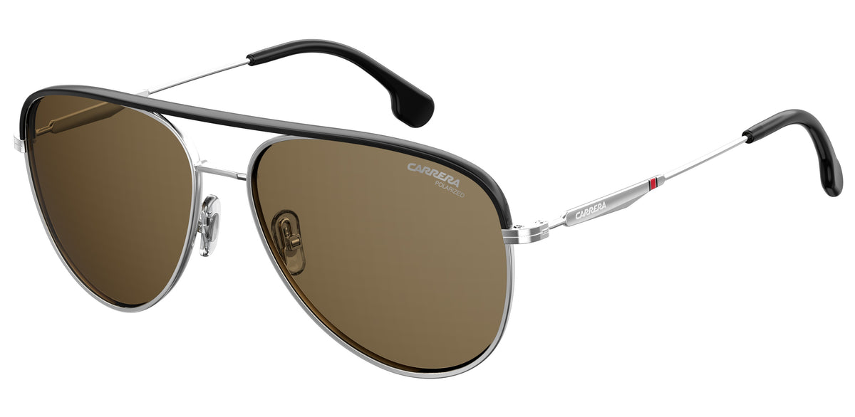 CARRERA 209/S-58-84J PALL BLCK SP BRONZE PZ