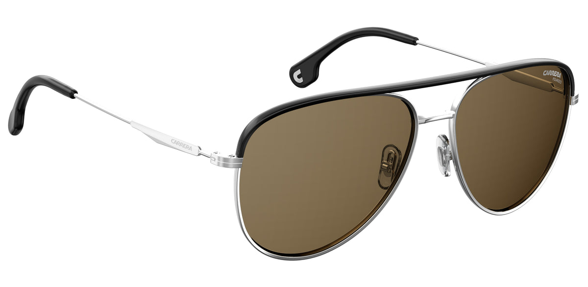 CARRERA 209/S-58-84J PALL BLCK SP BRONZE PZ