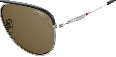 CARRERA 209/S-58-84J PALL BLCK SP BRONZE PZ