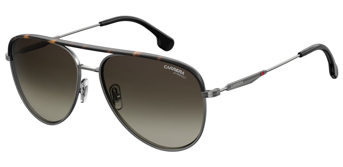 CARRERA 209/S-58-85K RUTH BLCK HA BROWN SF