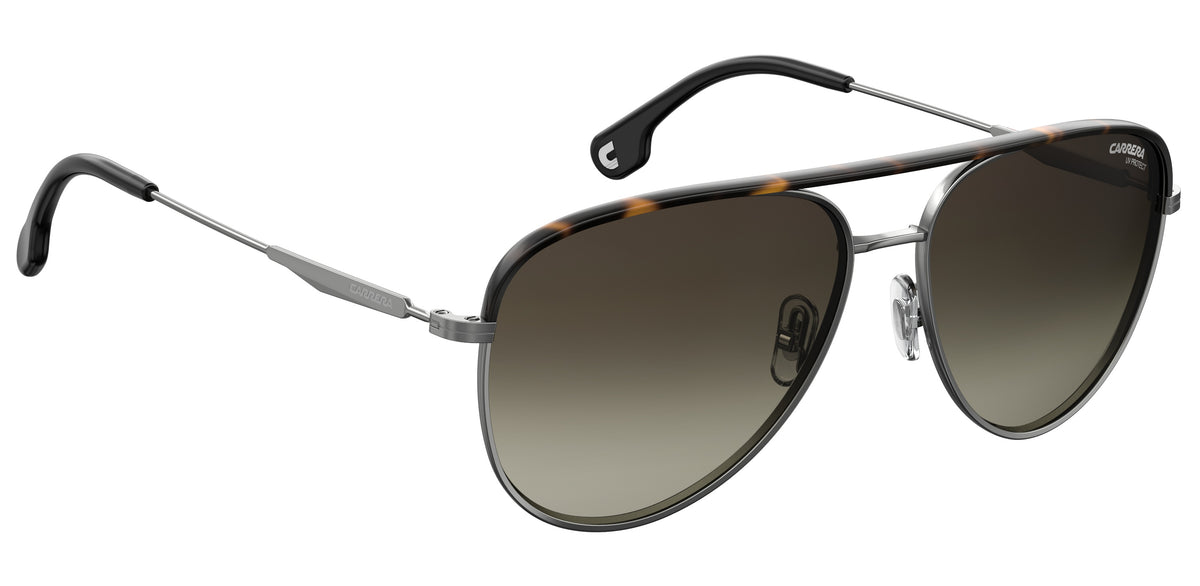 CARRERA 209/S-58-85K RUTH BLCK HA BROWN SF