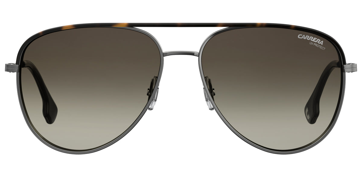 CARRERA 209/S-58-85K RUTH BLCK HA BROWN SF
