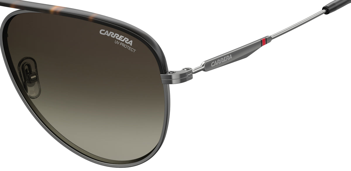 Carrera 209/S-58-85K RUTH BLCK HA BROWN SF
