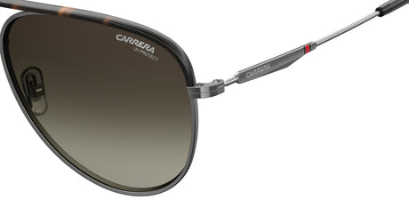 Carrera 209/S-58-85K RUTH BLCK HA BROWN SF
