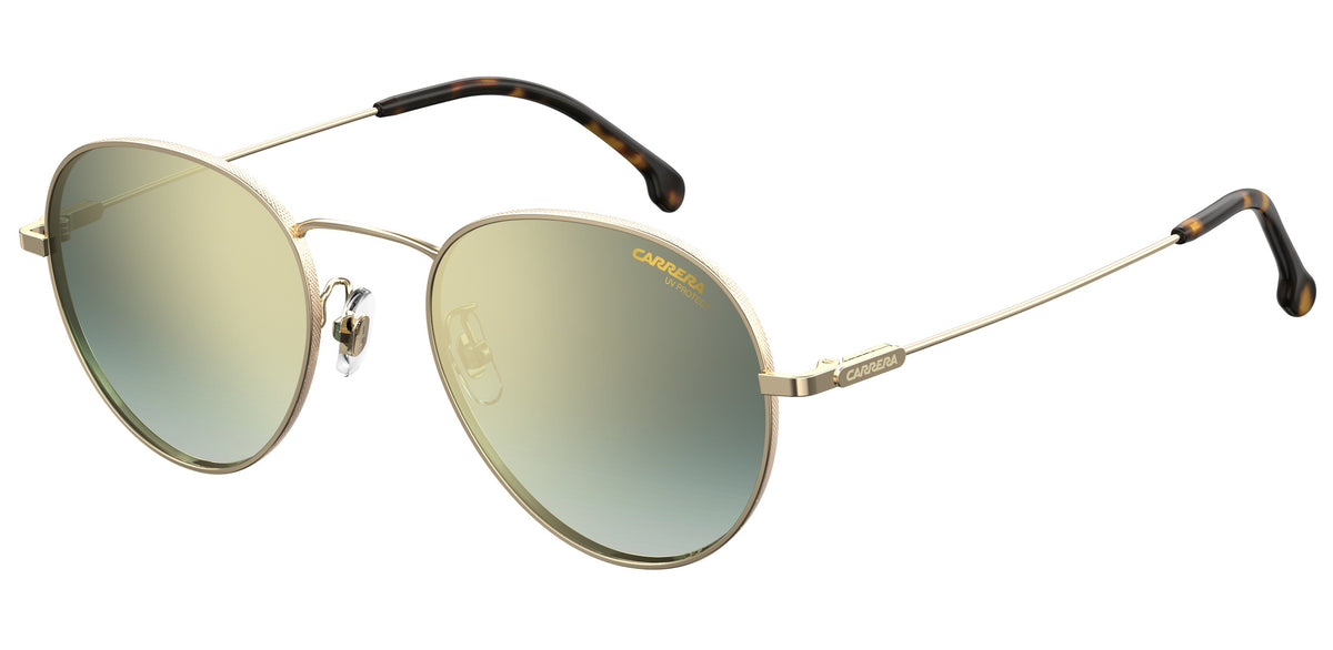 CARRERA 216/G/S-51-000 ROSE GOLD EZ GREEN SF FLSGU