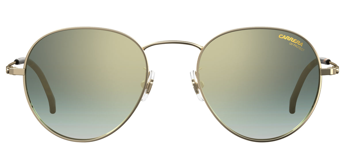 CARRERA 216/G/S-51-000 ROSE GOLD EZ GREEN SF FLSGU