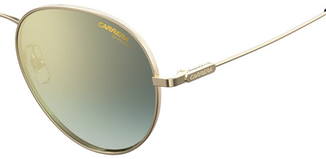 CARRERA 216/G/S-51-000 ROSE GOLD EZ GREEN SF FLSGU