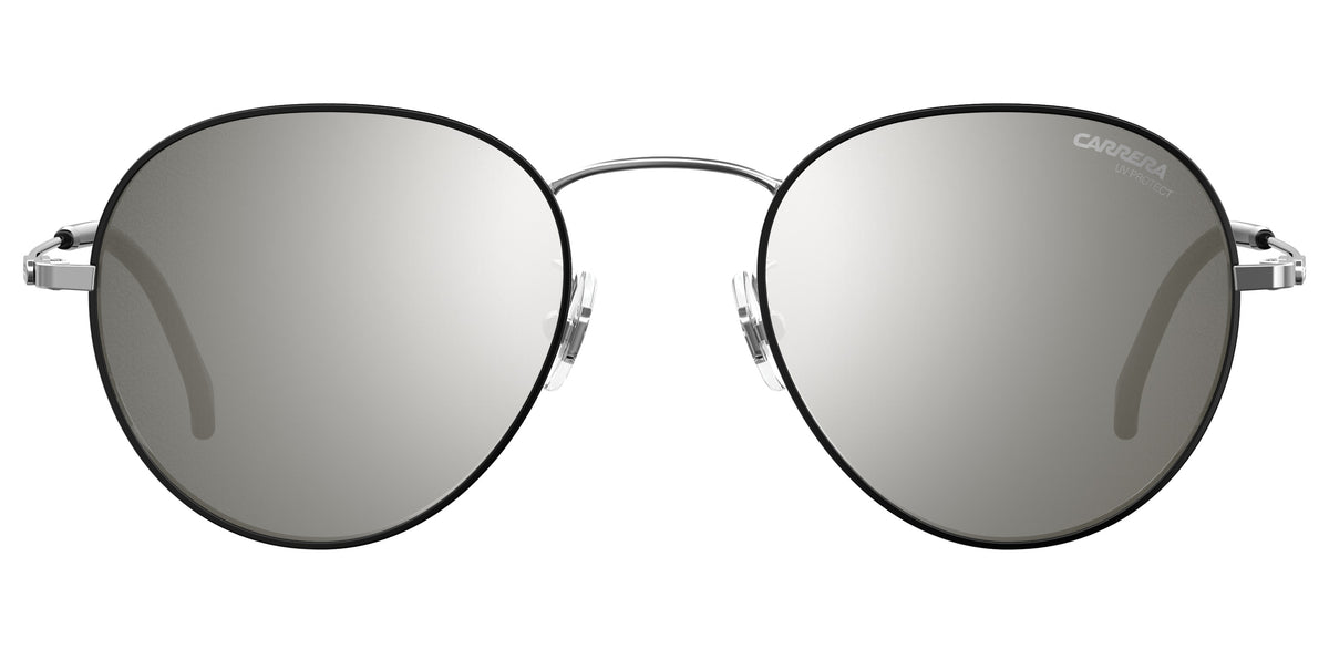 CARRERA 216/G/S-51-84J PALL BLCK T4 SILVER SP
