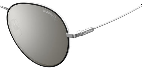CARRERA 216/G/S-51-84J PALL BLCK T4 SILVER SP