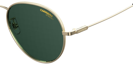 CARRERA 216/G/S-51-J5G GOLD QT GREEN