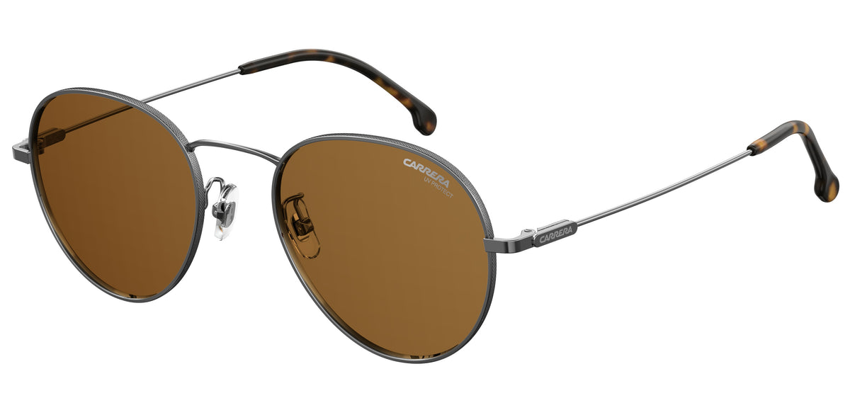 CARRERA 216/G/S-51-KJ1 DK RUTHEN 70 BROWN