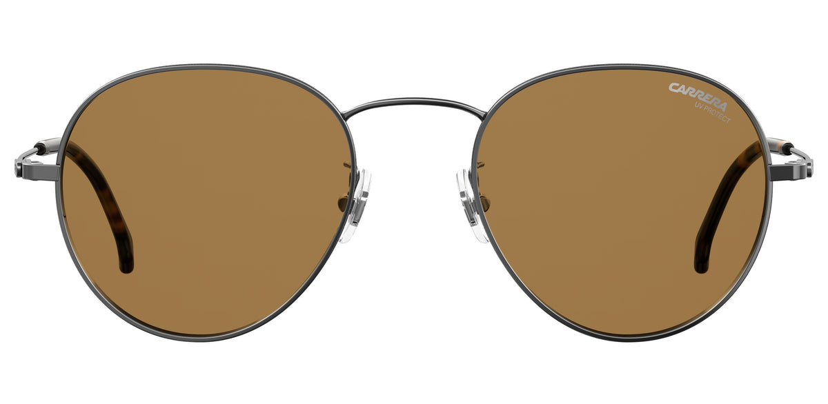 CARRERA 216/G/S-51-KJ1 DK RUTHEN 70 BROWN