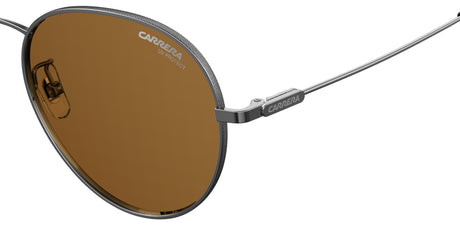 CARRERA 216/G/S-51-KJ1 DK RUTHEN 70 BROWN