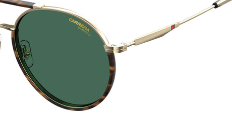 CARRERA 208/S-54-PEF GOLDGREEN QT GREEN