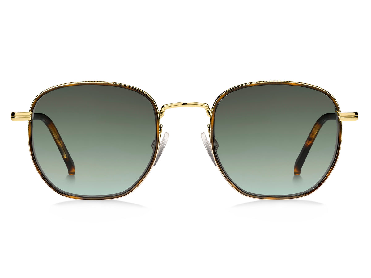 Tommy Hilfiger TH 1672/S Gold/ Green Aqua