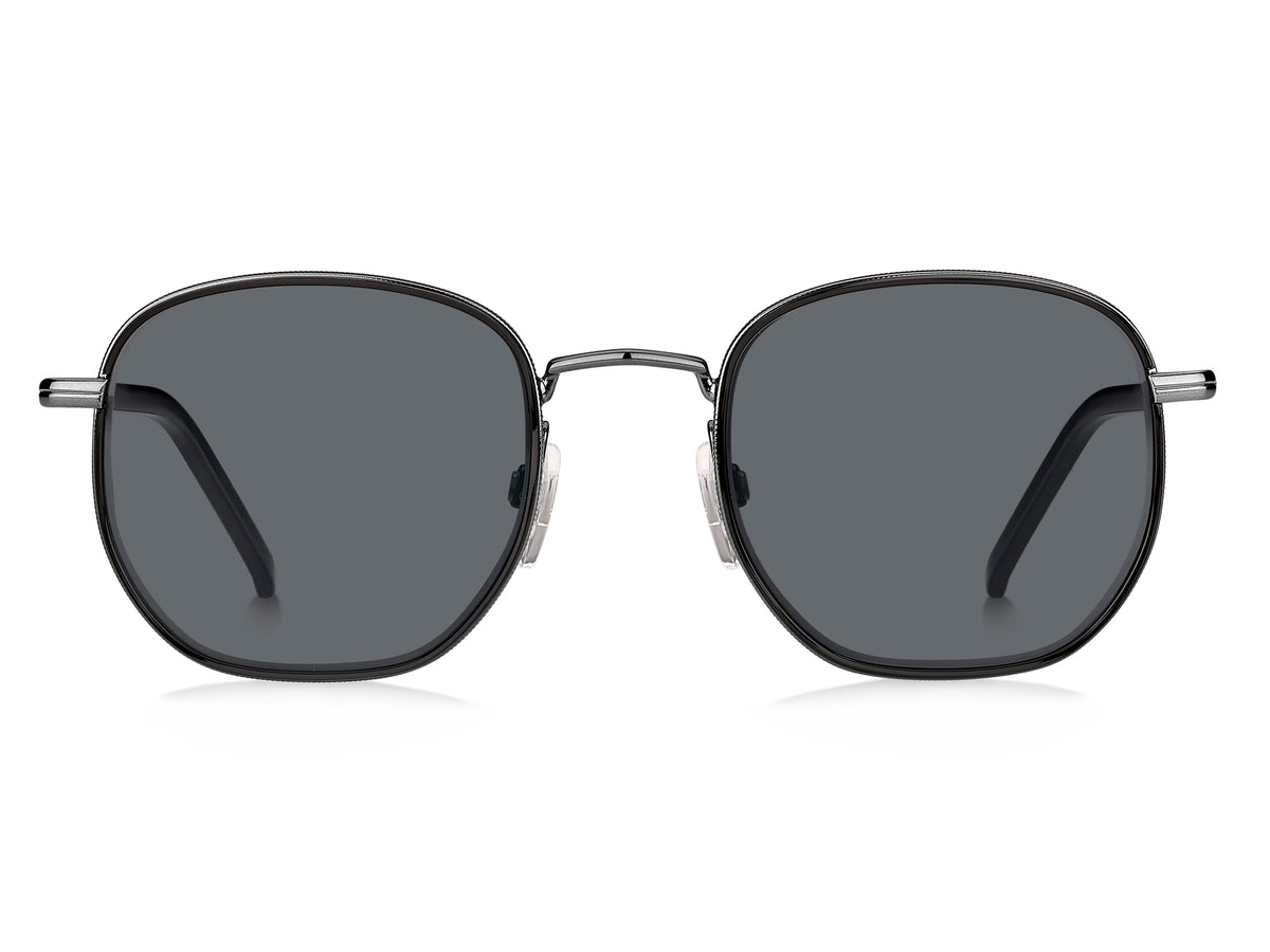 Tommy Hilfiger TH 1672/S Dark Ruthenium Black/ Grey