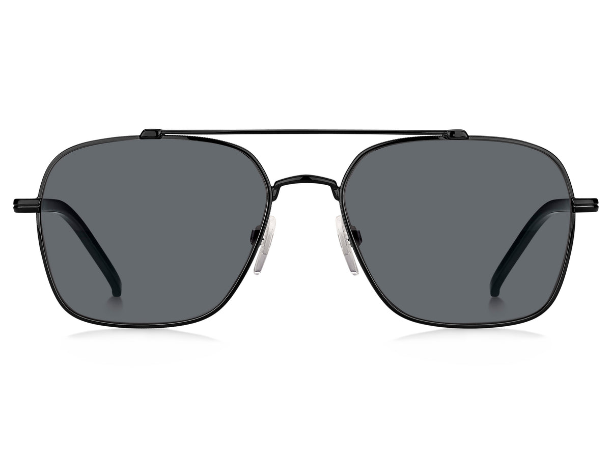 Tommy Hilfiger TH 1671/S Black/ Grey