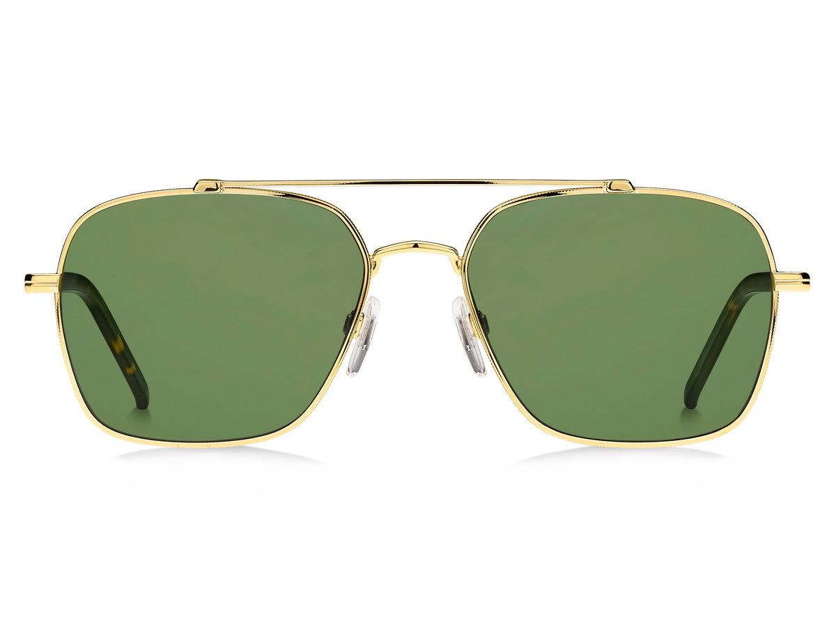 Tommy Hilfiger TH 1671/S Gold/ Green