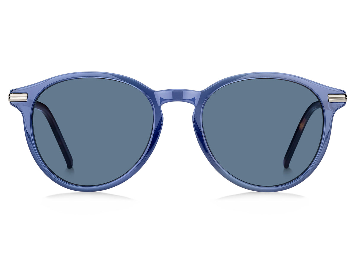 Tommy Hilfiger TH 1673/S Blue/ Blue