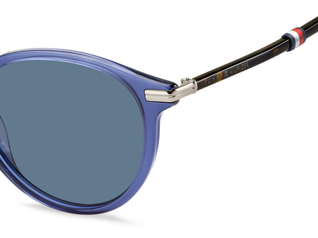 Tommy Hilfiger TH 1673/S Blue/ Blue