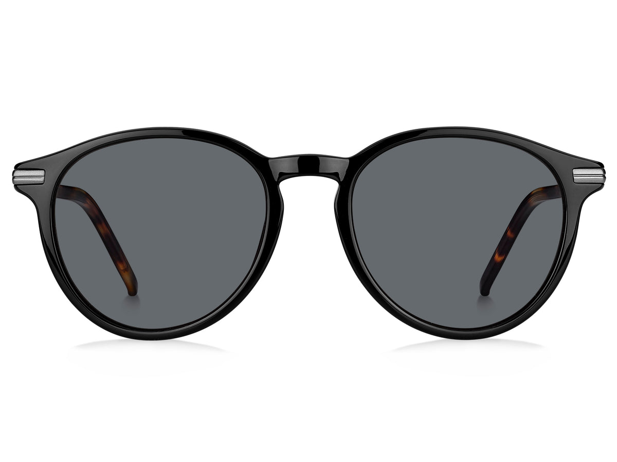 Tommy Hilfiger TH 1673/S Black Havana/ Grey