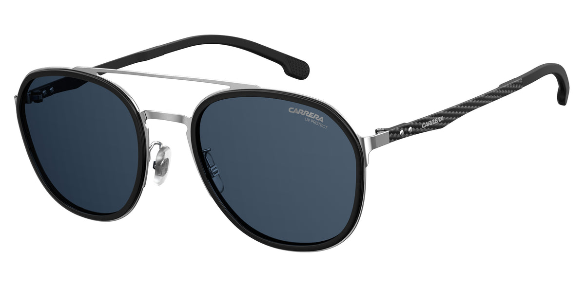 CARRERA 8033/GS-54-010 PALLADIUM KU BLUE AVIO