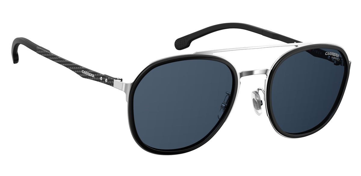 CARRERA 8033/GS-54-010 PALLADIUM KU BLUE AVIO