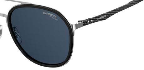 CARRERA 8033/GS-54-010 PALLADIUM KU BLUE AVIO