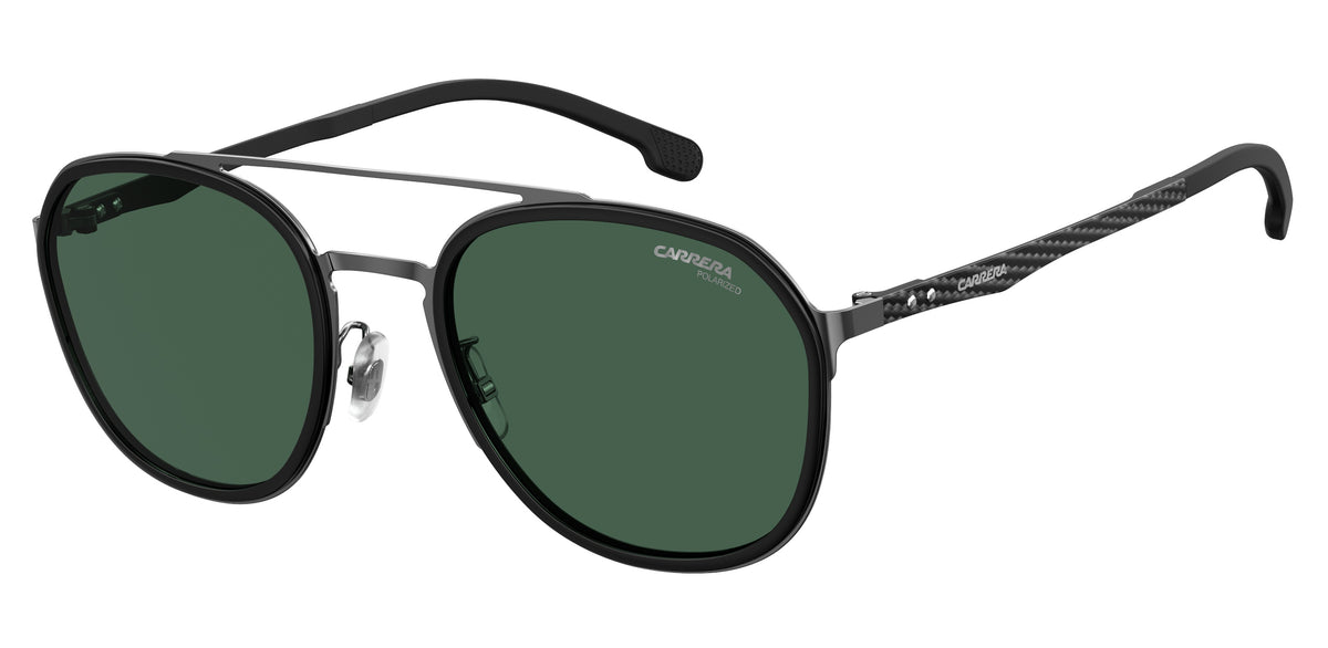 CARRERA 8033/GS-54-KJ1 DK RUTHEN UC GREEN PZ