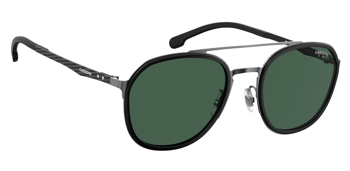 CARRERA 8033/GS-54-KJ1 DK RUTHEN UC GREEN PZ