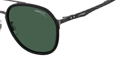 CARRERA 8033/GS-54-KJ1 DK RUTHEN UC GREEN PZ