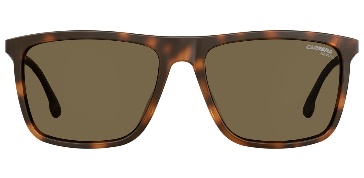 CARRERA 8032/S 086 57 SP DKHAVANA 57 / Polycarbonate / Polyamide