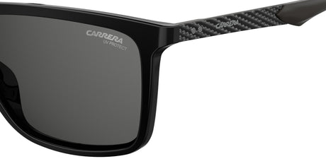 CARRERA 8032/S-57-807 BLACK IR GREY