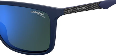CARRERA 8032/S-57-FLL MTT BLUE XT BLU SKY SP
