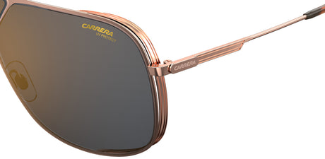 CARRERA LENS3S-99-DDB GOLD COPP JO GREY BRONZE SP