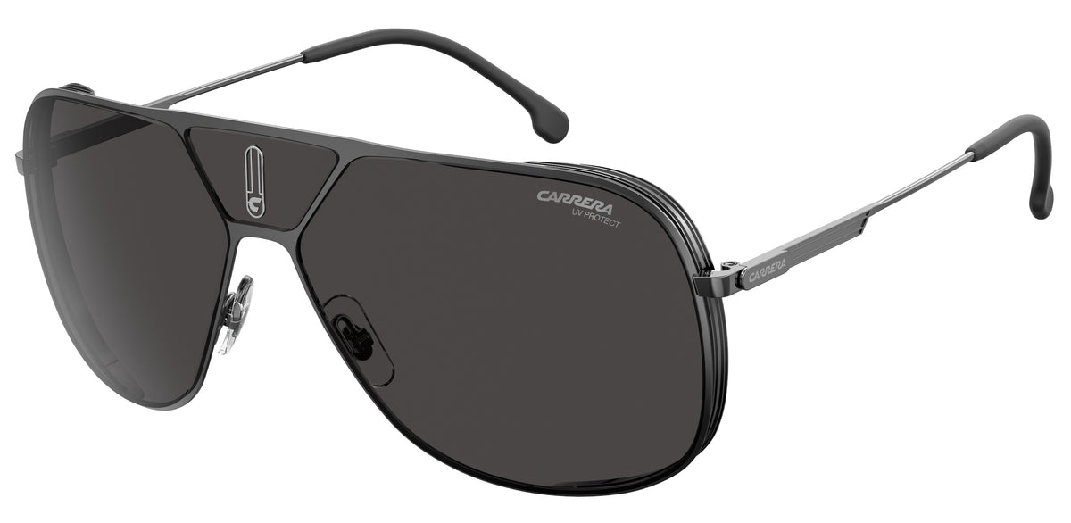 CARRERA LENS3S-99-KJ1 DK RUTHEN 2K GREY AR