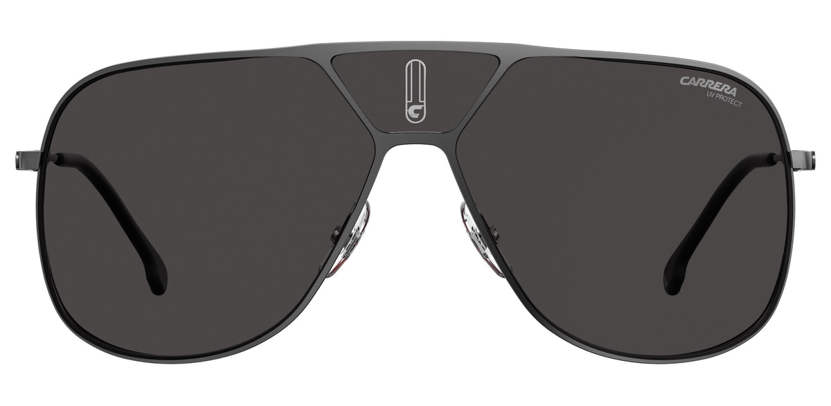 CARRERA LENS3S-99-KJ1 DK RUTHEN 2K GREY AR