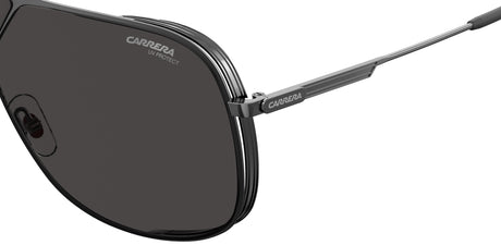 CARRERA LENS3S-99-KJ1 DK RUTHEN 2K GREY AR